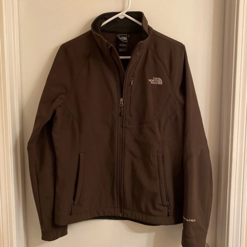 The North Face Women’s Jacket
